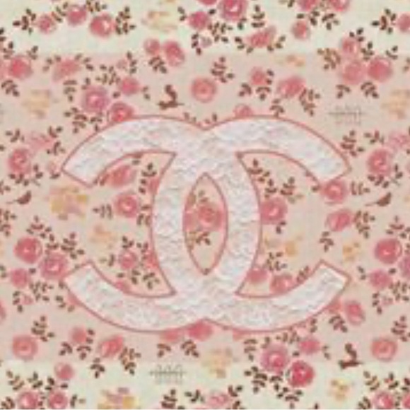 NIB Fashion CHANEL Air Refreshener; scent: Jasmine - Picture 2 of 2